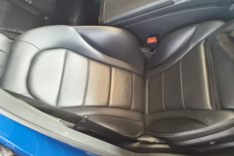 Used Mercedes-Benz C-Class 2017 Facelift C 200 L Sport Edition