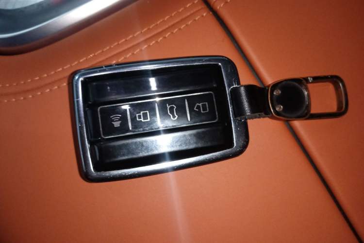 Used Tank 700 New Energy 2024 Hi4-T Extreme Edition