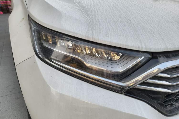 Used Honda CR-V New Energy 2021 Rui Hybrid e+ 2.0L Ruichi Edition