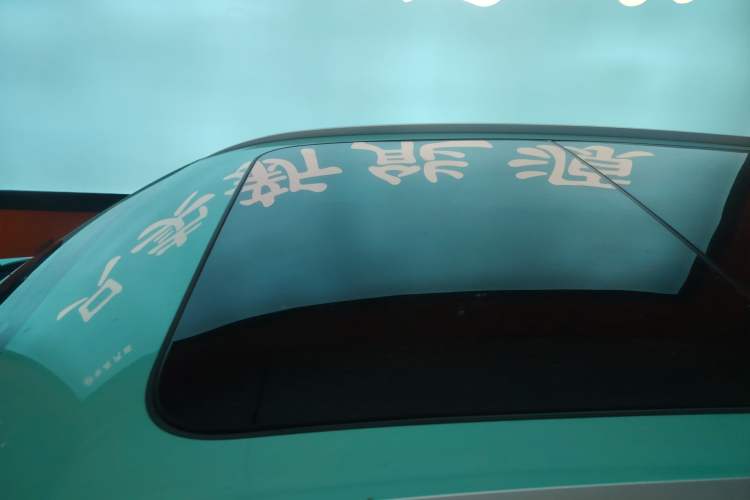 Used Geely Galaxy L7 2024 1.5T 55km PRO Dragon Edition
