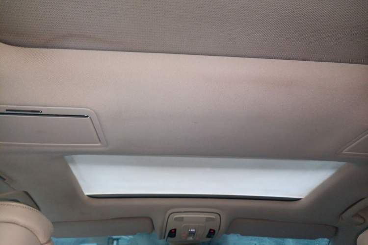 Used Audi A8 2012 A8L 50 TFSI quattro Comfort model