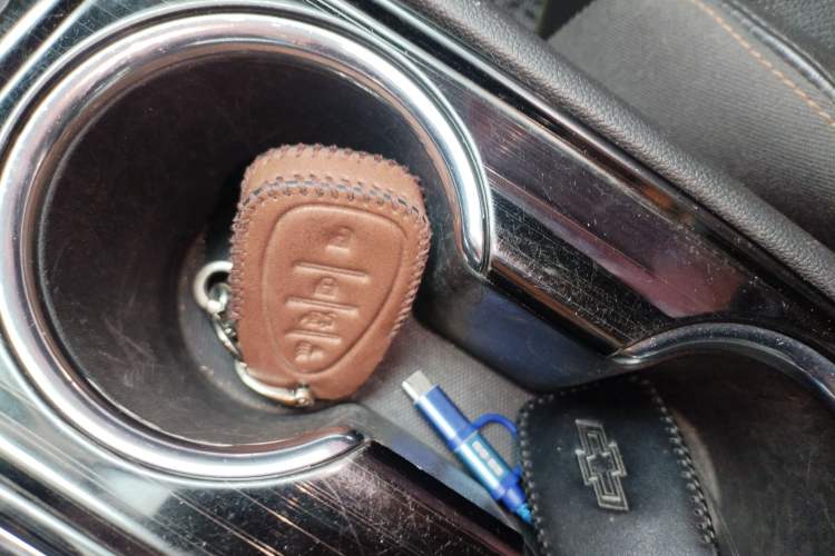 Used Chevrolet Equinox 2017 550T Automatic All-Wheel-Drive Huanjie Edition
