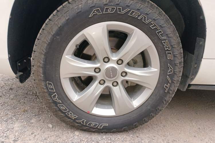 Used Haval H9 2017 2.0T Diesel 4x4 Premium 5-Seater