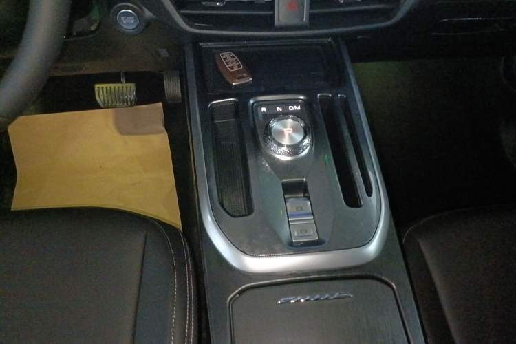 Used Haval JOLION 2021 1.5T Automatic Grand Three-Volume Version