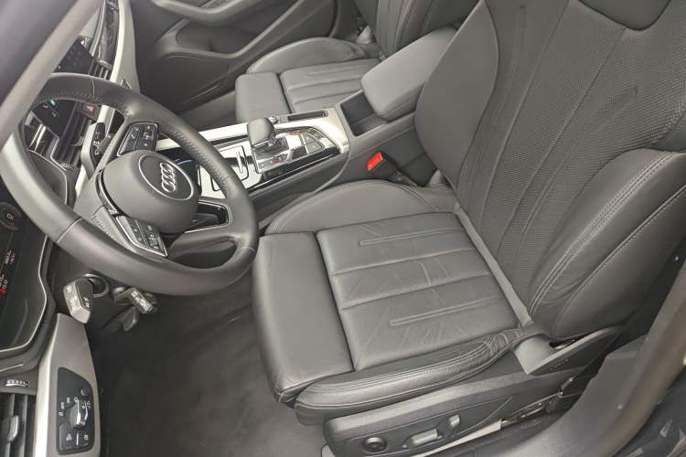 Used Audi A5 2024 Sportback 40 TFSI Fashionable and Dynamic Model
