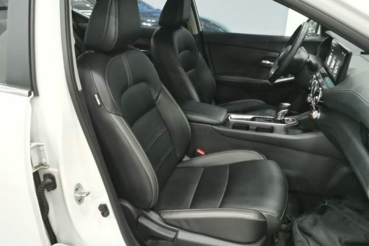 Used Nissan Sylphy 2023 1.6L CVT Enjoyment Edition