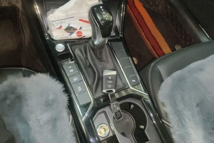 Used Volkswagen Passat 2023 Revised 330TSI Starry Elite Edition