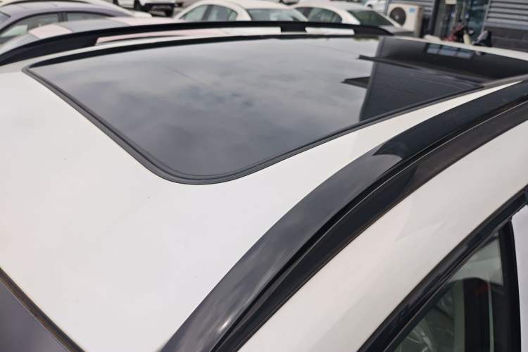 Used Kia Sportage (Chinese Domestic Model) 2023 1.5T Two-Wheel Drive Prestige Edition
