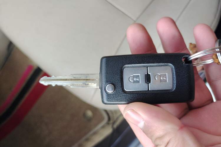 Used Mitsubishi Pajero 