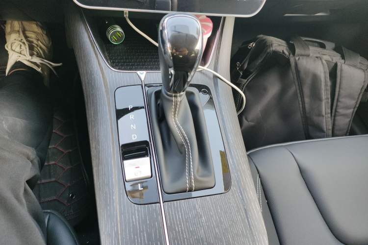 Used Venucia D60 2023 PLUS 1.6L XL CVT Yue Ling Edition