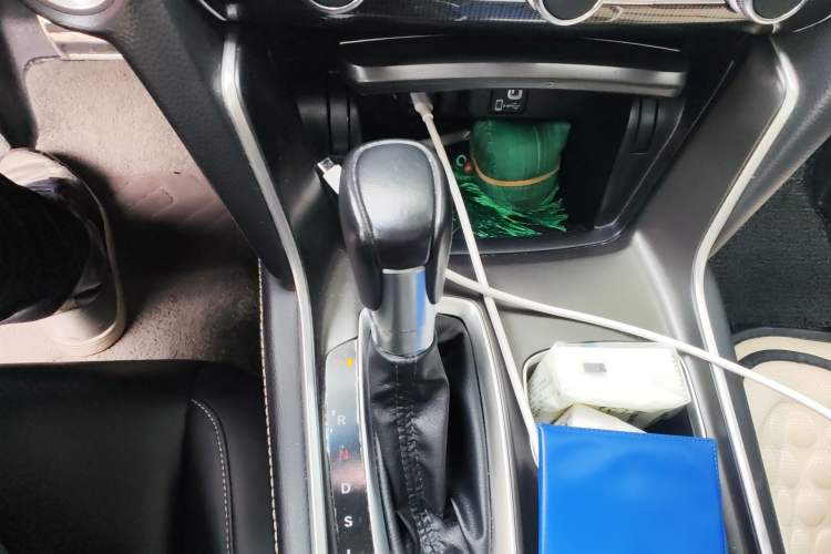 Used Honda Accord 2022 260TURBO Phantom Night · Prestige Edition