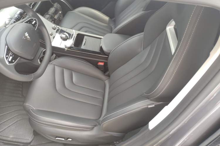 Used NETA U 2022 Pro 400 Comfort Edition