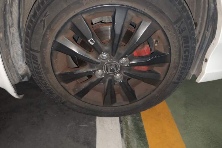 Used Honda City Classic 2014 Style 1.5L Automatic Elite Edition
