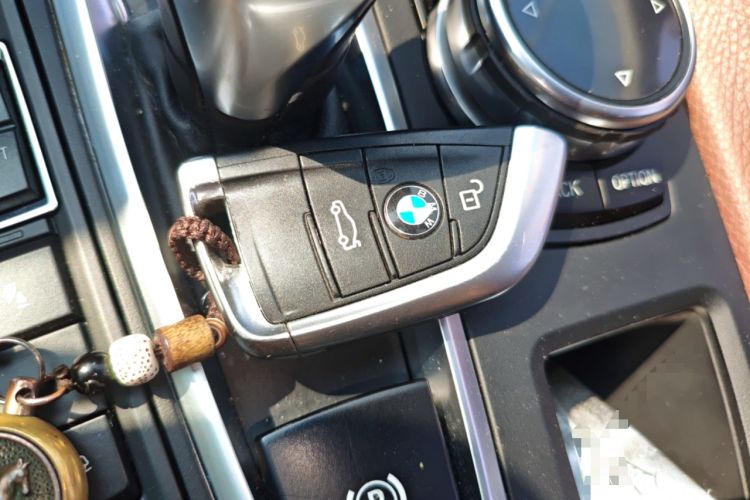 Used BMW X6 2015 xDrive35i Luxury Edition
