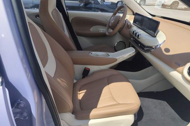 Used Wuling Bingo 2025 333 km Enjoyment Version