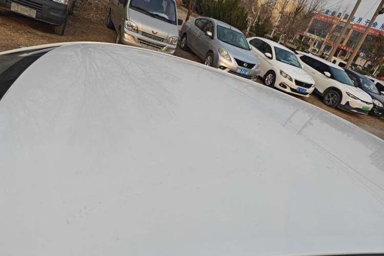 Used Wuling Alvez 2022 1.5L Manual Free-Style Model