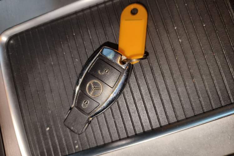 Used Mercedes-Benz GLK-Class 2015 GLK 260 4MATIC Dynamic Edition Ultimate Version
