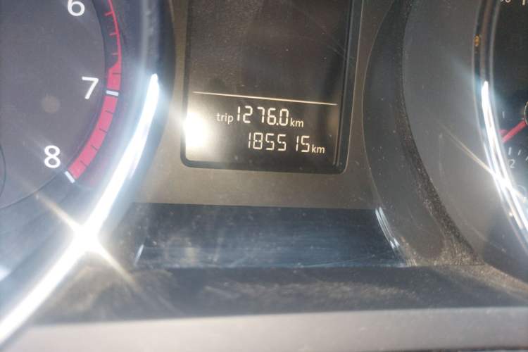 Used Volkswagen Sagitar 2017 230TSI Automatic Comfort Version