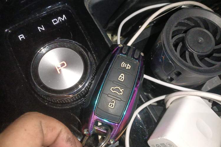 Used Haval DARGO 2021 1.5T DCT Two-Wheel Drive "Mǎquǎn" Edition
