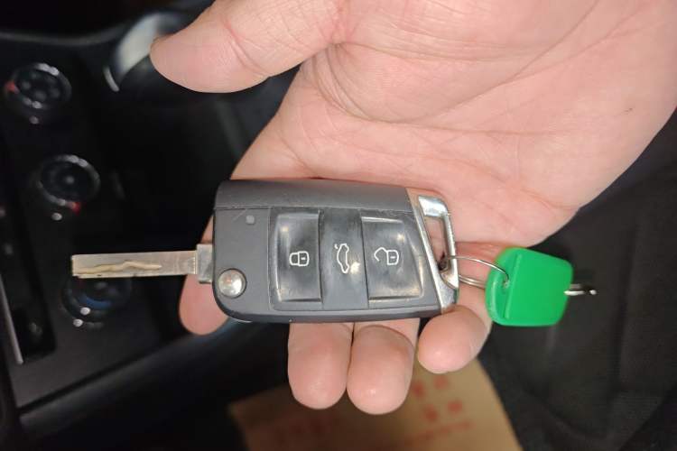 Used Volkswagen Lavida 2023 1.5L Automatic De Yi Edition