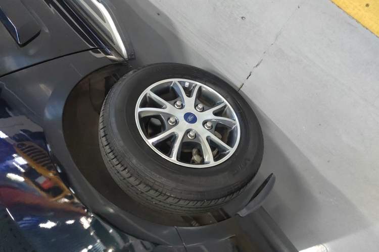 Used Ford Tourneo Custom 2023 2.0T Automatic Comfort Edition
