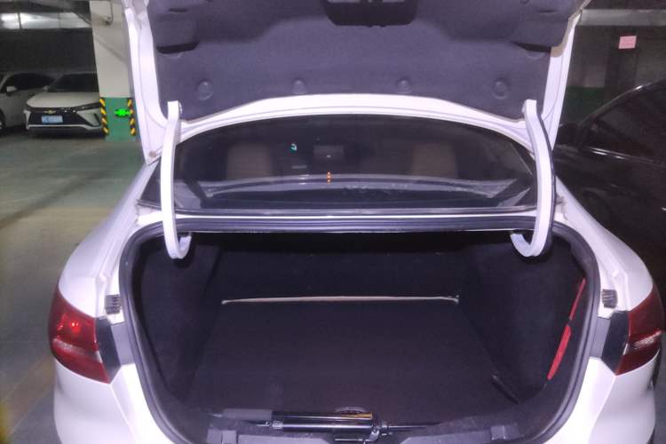 Used Ford Escort 2017 1.5L Manual Comfort Model
