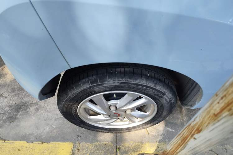 Used Wuling Hongguang MINIEV 2020 Freedom Version Lithium Iron Phosphate