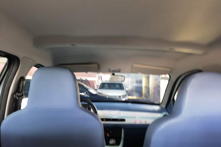 Used Dongfeng NAMMI EX1 2021 Quality Edition Headliner