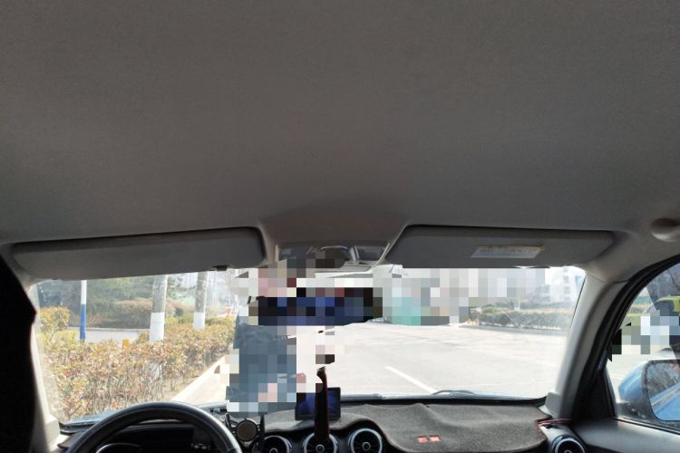 Used Cowin X3 2016 1.6L Manual Smart Connect II Version
