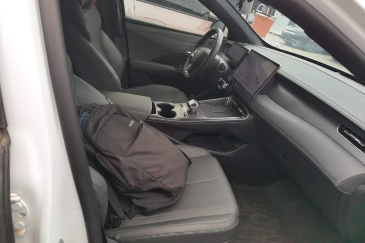 Used BYD Qin PLUS 2025 EV Smart Drive Edition 510KM Leading Model
