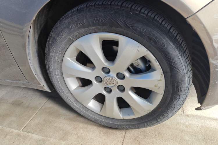 Used Buick Regal 2014 2.0L Elite Fashion Edition
