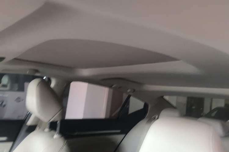 Used Nissan Teana 2021 2.0L XL Upper AD1 Smart Drive & Navigation Edition Headliner