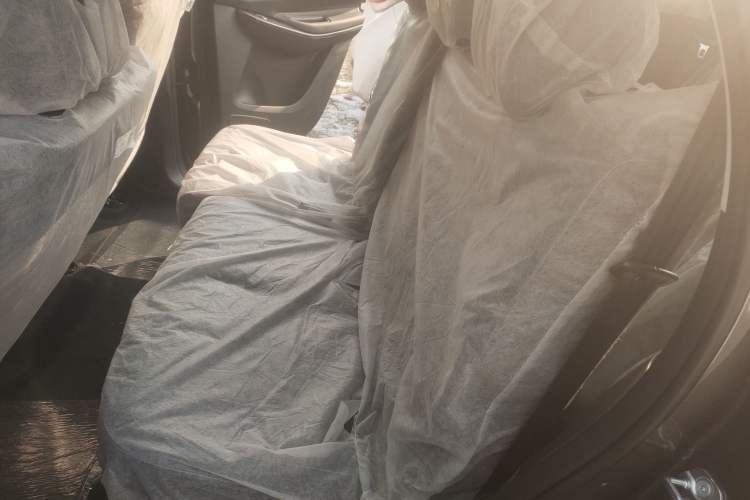 Used Changan CS75 2026 Model PRO 1.5T DCT Prestige 7-Seater