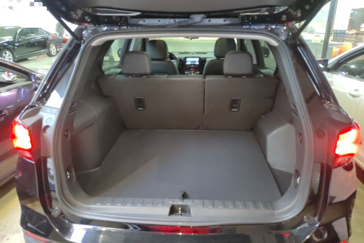 Used Chevrolet Equinox 2022 535T Chijie Edition