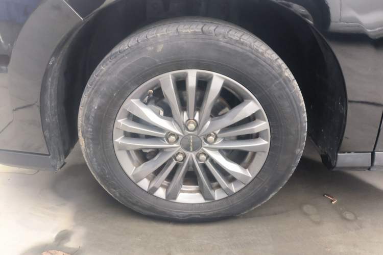 Used SAIC MAXUS G50 2021 1.5T Automatic Comfort Touring B