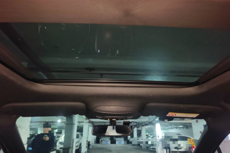 Used Lincoln MKC 2014 2.0T Two-Wheel-Drive Luxury Edition
