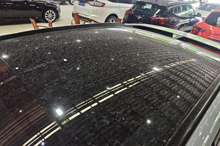 Used Venucia V 2021 260T Tianwang Edition