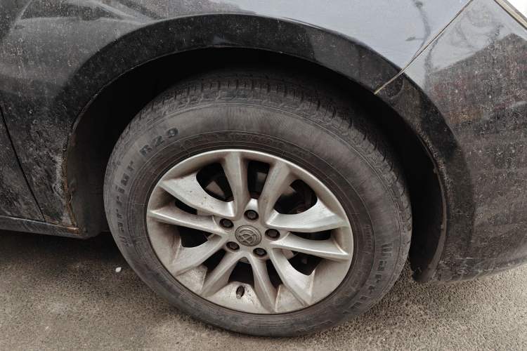 Used Brilliance H330 2013 1.5L Manual Luxury Model