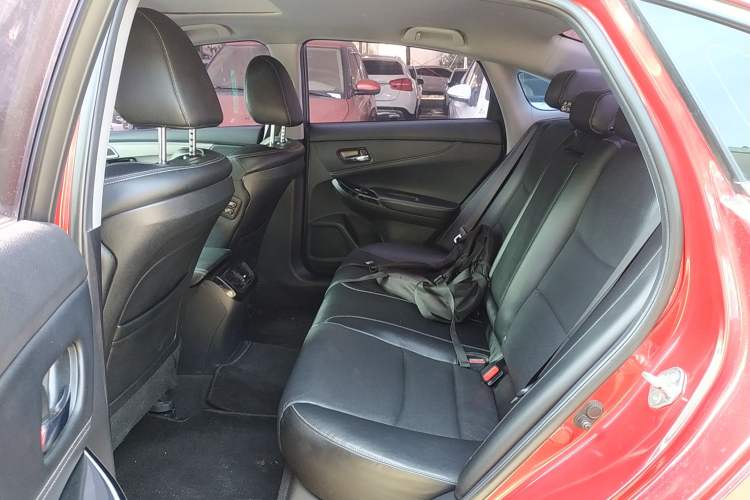 Used Honda Spirior 2015 2.0L Collector's Edition
