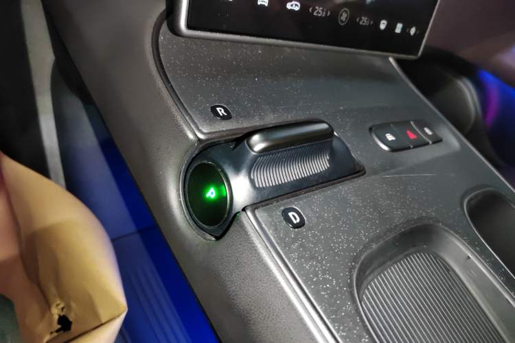 Used Nio ET5T 2024 75kWh Touring