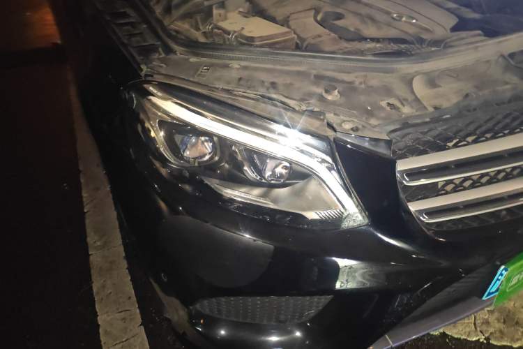 Used Mercedes-Benz GLE 2018 GLE 320 4MATIC Dynamic Edition Collector's Edition
