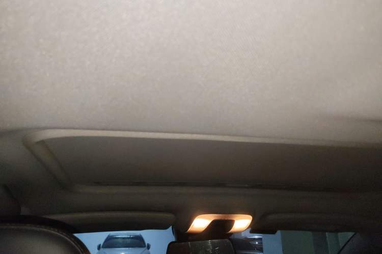 Used Volvo S60 2016 S60L T4 Zhiyuan Edition