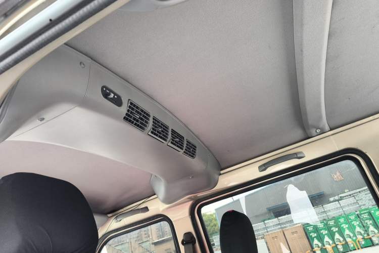 Used Wuling Rongguang 2021 1.5L Extended Basic Version L3C