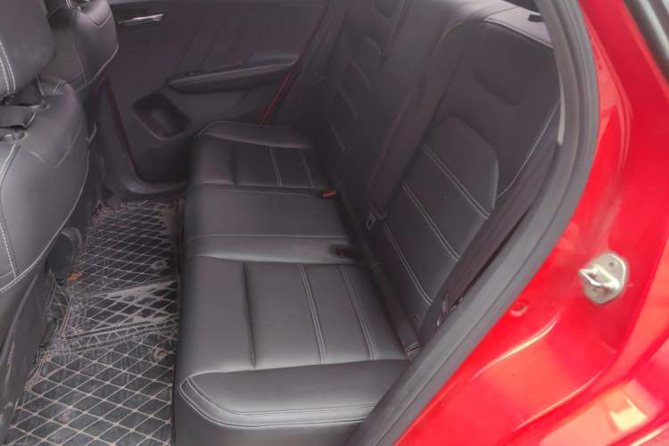 Used BYD e3 2020 High-Range Version Yao·Luxury Model