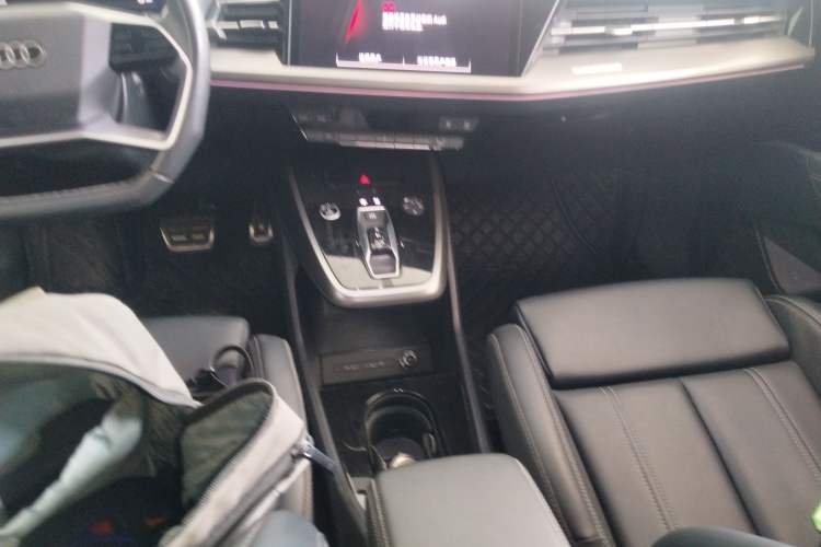 Used Audi Q4 e-tron 2024 40 e-tron Adventure Edition