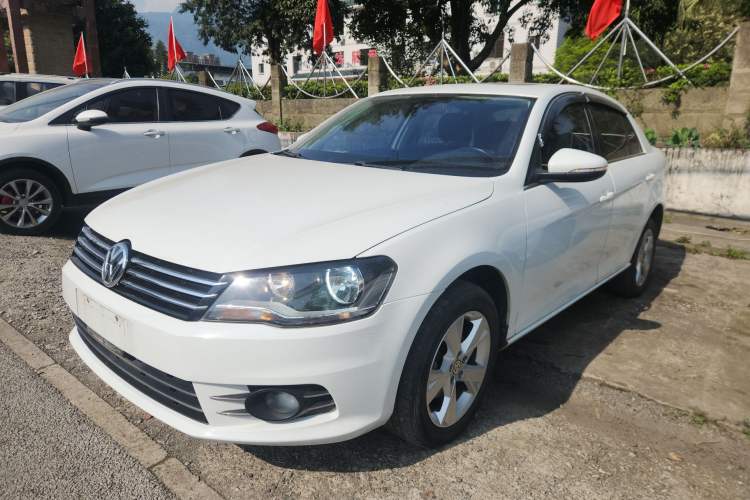 Used Volkswagen Bora 2014 1.4TSI Automatic Comfort Model