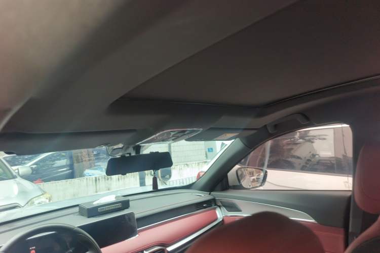 Used JETOUR X70 PLUS 2024 Champion Edition 1.5T DCT Champion MAX 7-Seater
