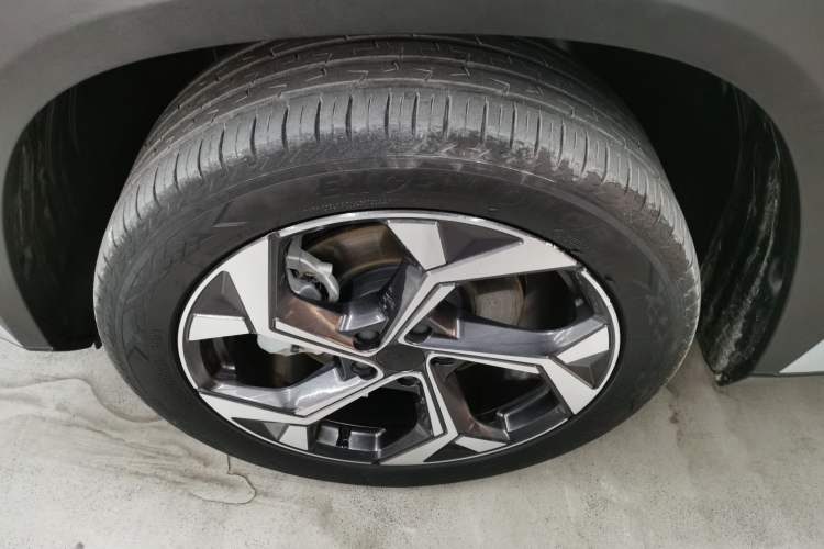 Used Geely Auto FX11 2023 1.5TD DCT Prestige Edition
