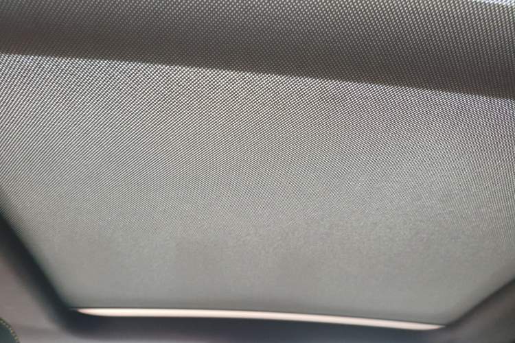 Used BYD Tang New Energy 2021 DM 2.0T Four-Wheel Drive High-Performance Luxury Model Headliner