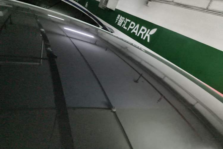 Used Nio EC6 2020 615 km Signature Edition